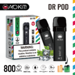 DR POD-Prefillable - Image 3