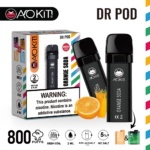 DR POD-Prefillable - Image 15