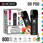 DR POD-Prefillable - Image 14