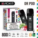 DR POD-Prefillable - Image 13