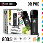 DR POD-Prefillable - Image 12