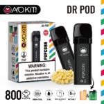 DR POD-Prefillable - Image 11