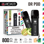 DR POD-Prefillable - Image 10