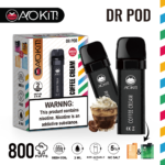 DR POD-Prefillable - Image 9