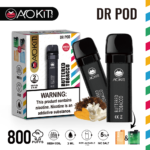 DR POD-Prefillable - Image 8