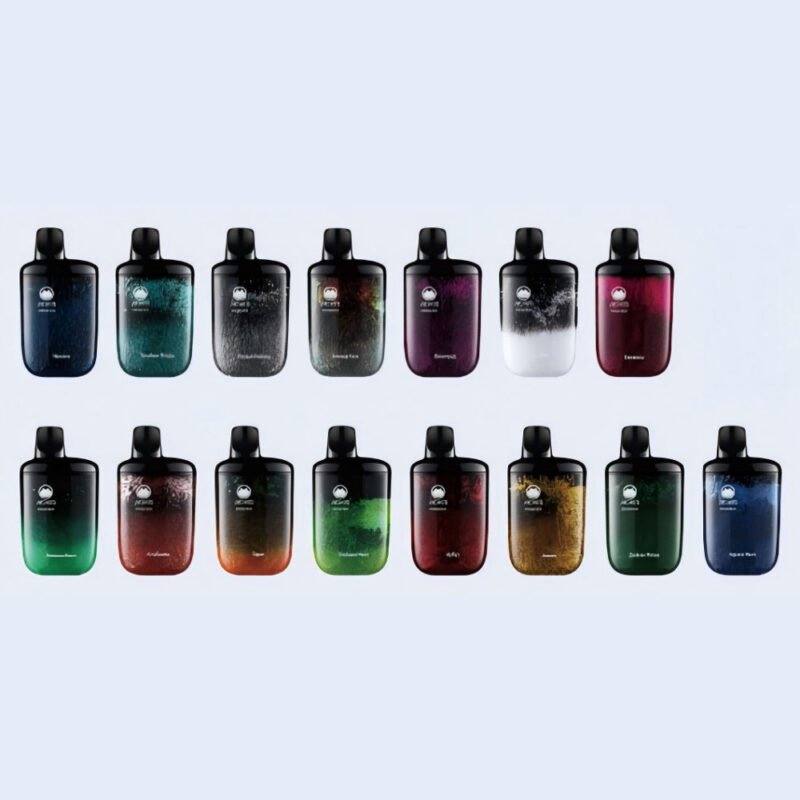 Dream box 12000 Puffs