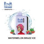 RandM Tornado 30000 Puffs