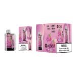 Aokit bot pro 12000 PUFFS