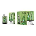 Aokit bot pro 12000 PUFFS