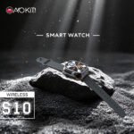 Aokit Smart Watch S10