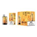 Aokit bot pro 12000 PUFFS