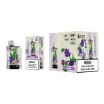 Aokit bot pro 12000 PUFFS