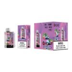 Aokit bot pro 12000 PUFFS