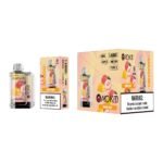 Aokit bot pro 12000 PUFFS