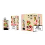 Aokit bot pro 12000 PUFFS