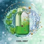 AOKIT BTG 35K-50K Puffs Disposable Vape