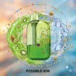 AOKIT BTG 35K-50K Puffs Disposable Vape