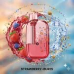 AOKIT BTG 35K-50K Puffs Disposable Vape