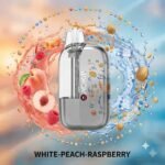 AOKIT BTG 35K-50K Puffs Disposable Vape