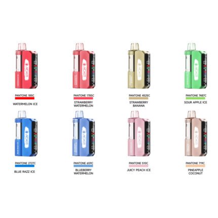 AOKIT RELOAD PRO POD