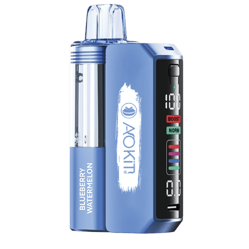 AOKIT RELOAD PRO POD