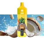 Aokit  PLOY BAR 22000Puffs