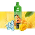 Aokit  PLOY BAR 22000Puffs