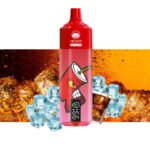 Aokit  PLOY BAR 22000Puffs