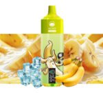 Aokit  PLOY BAR 22000Puffs