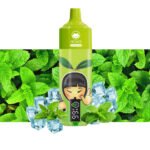 Aokit  PLOY BAR 22000Puffs