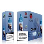 Aokit Vape RC 9000 Puffs