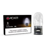 Aokit X-6 pod