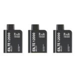 RENOLM TORNADO ELITE 12000 POD