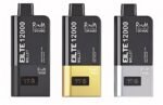 RENOLM TORNADO ELITE 12000 POD