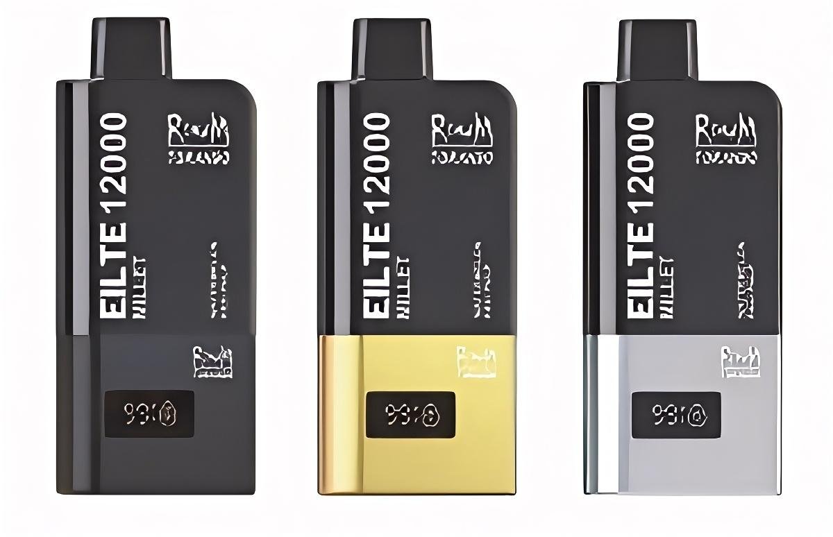 RENOLM TORNADO ELITE 12000 POD