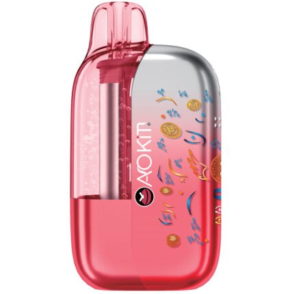AOKIT BTG 35K-50K Puffs