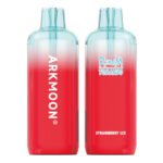 ARKMOON RENOLM TORNADO 20000