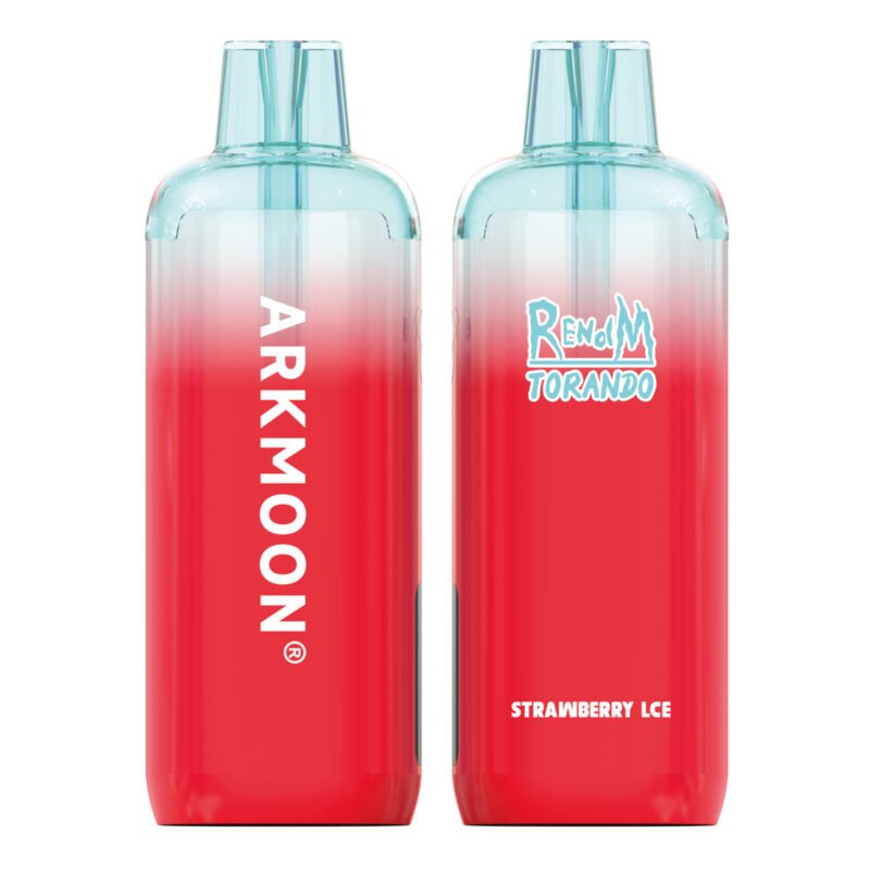 ARKMOON RENOLM TORNADO 20000