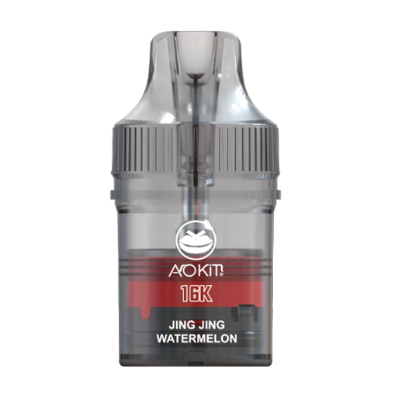 AOKIT CLOVER POD LD-068