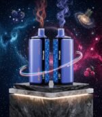 Aokit Rotary 4in1 80000 Puffs Disposable Vape