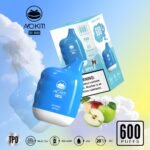 Aokit Vape BE 600 Puffs