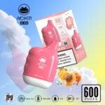 Aokit Vape BE 600 Puffs