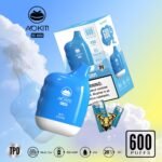 Aokit Vape BE 600 Puffs