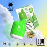 Aokit Vape BE 600 Puffs