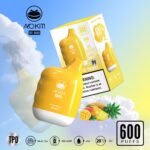 Aokit Vape BE 600 Puffs