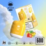 Aokit Vape BE 600 Puffs