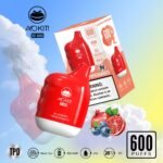 Aokit Vape BE 600 Puffs