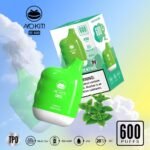 Aokit Vape BE 600 Puffs