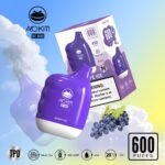 Aokit Vape BE 600 Puffs