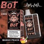 Aokit Vape BOT 6000 Puffs